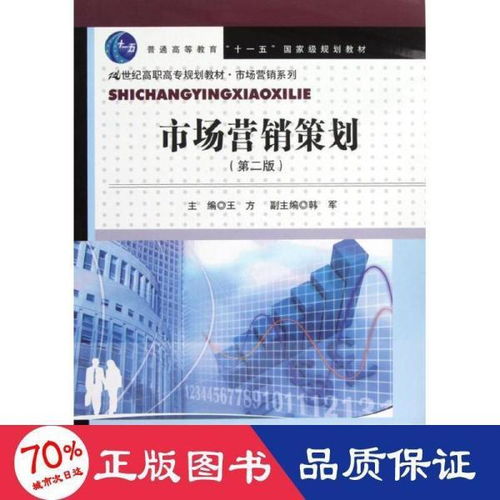 市场营销策划 第2版 21世纪高职高专规划教材 市场营销系列