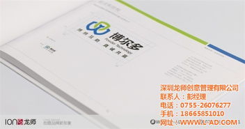 品牌设计 logo 品牌设计 龙师品牌设计 优质商家